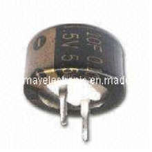 0.22F condensador Super Vertical de 5.5V C---Topmay